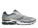 Saucony ProGrid Omni 9 Silber Gold