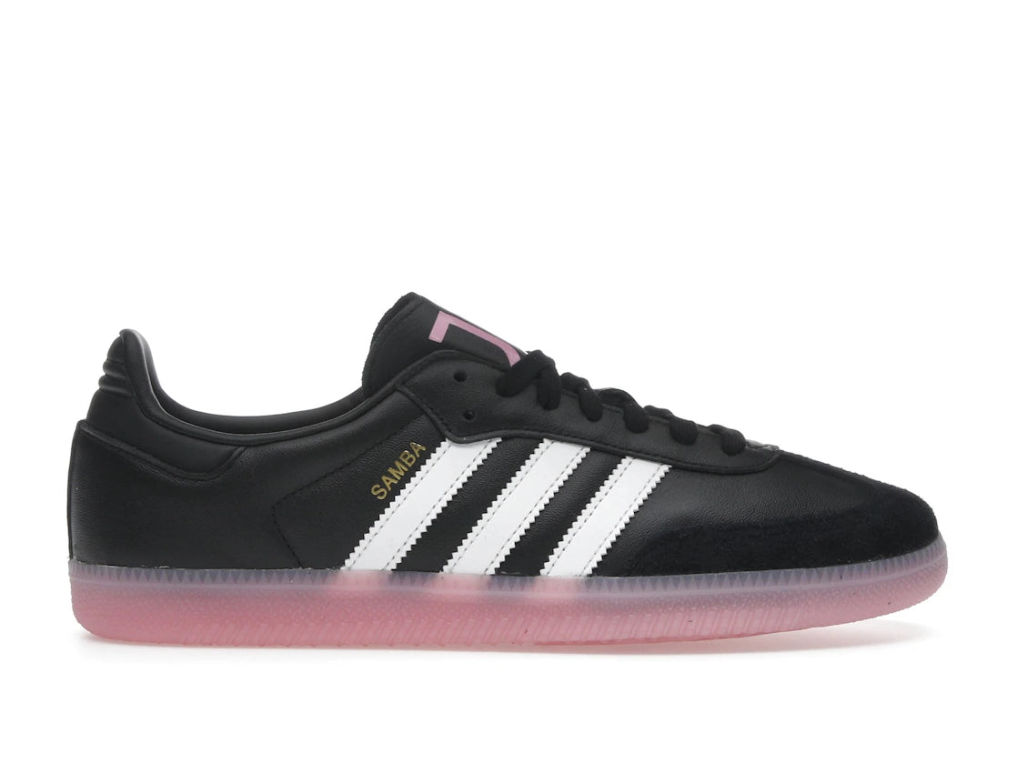 adidas Samba Juventus