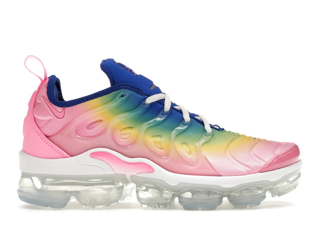 Nike Air VaporMax Plus Rainbow (Damen)