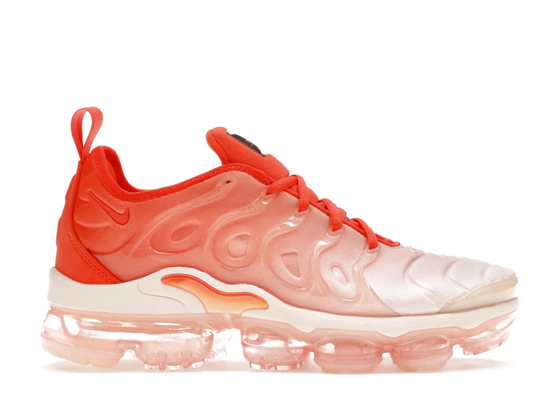 Nike Air VaporMax Plus Citrus (Damen)
