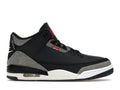 Jordan 3 Retro Levi’s Schwarz