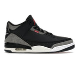Jordan 3 Retro Levi’s Schwarz