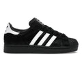 adidas Superstar II Black Ponyhair (Damen)
