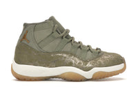 Jordan 11 Retro Neutral Olive (Damen)
