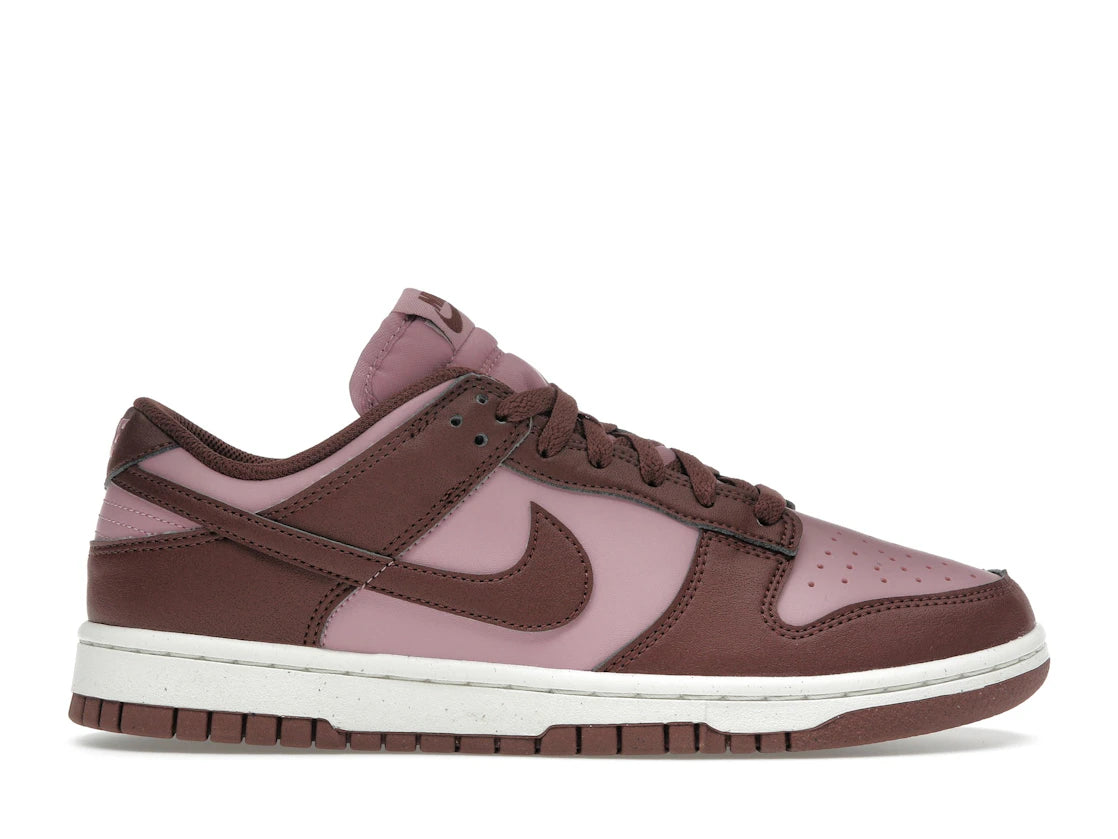 Nike Dunk Low Next Nature Dark Pony Elemental Pink (Damen)