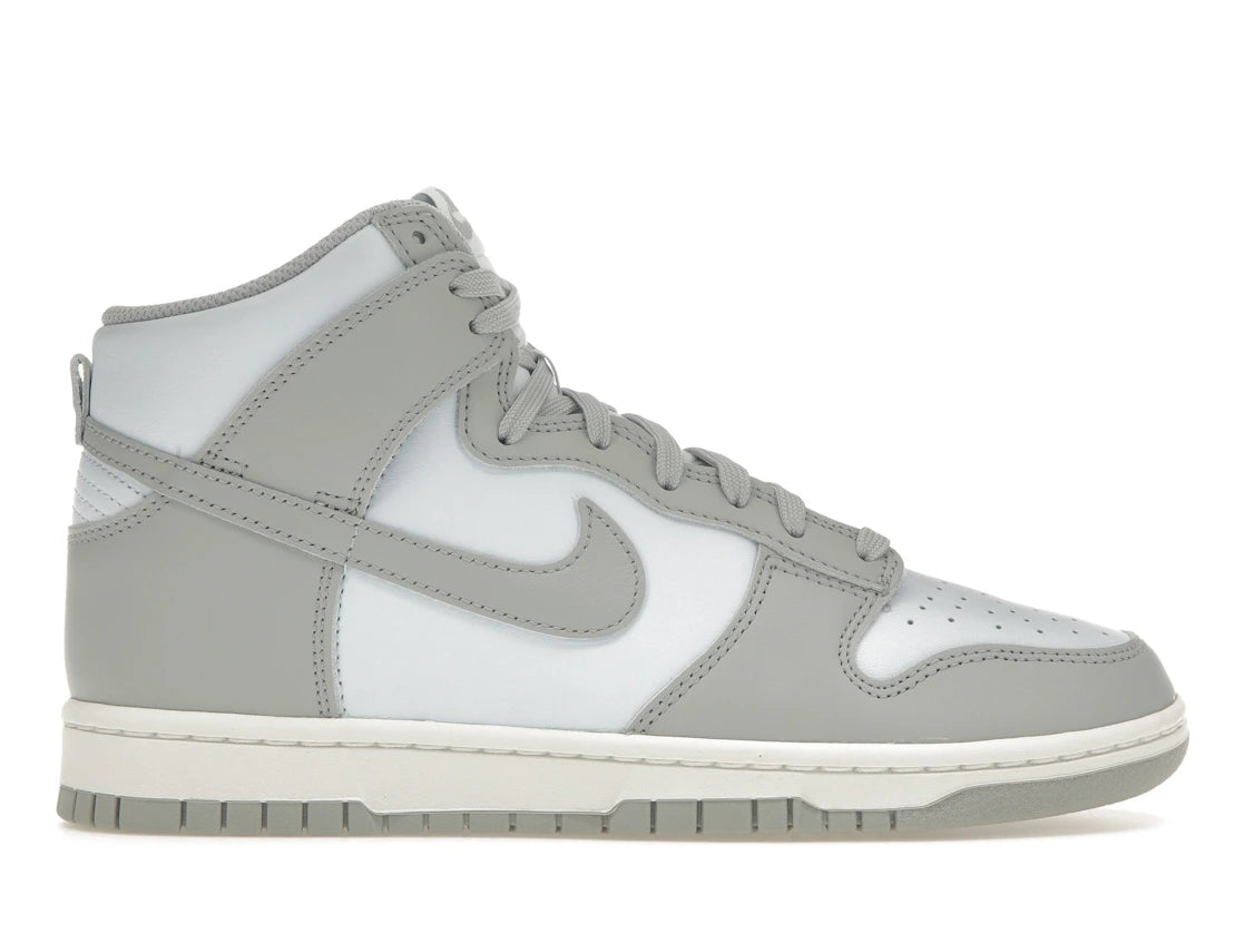 Nike Dunk High Blue Tint (Damen)