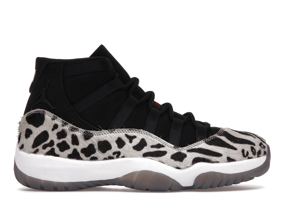 Jordan 11 Retro Animal Instinct (Damen)