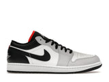 Jordan 1 Low Neutral Grey Infrarot