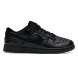 Nike Dunk Low Crocodile Black (Damen)