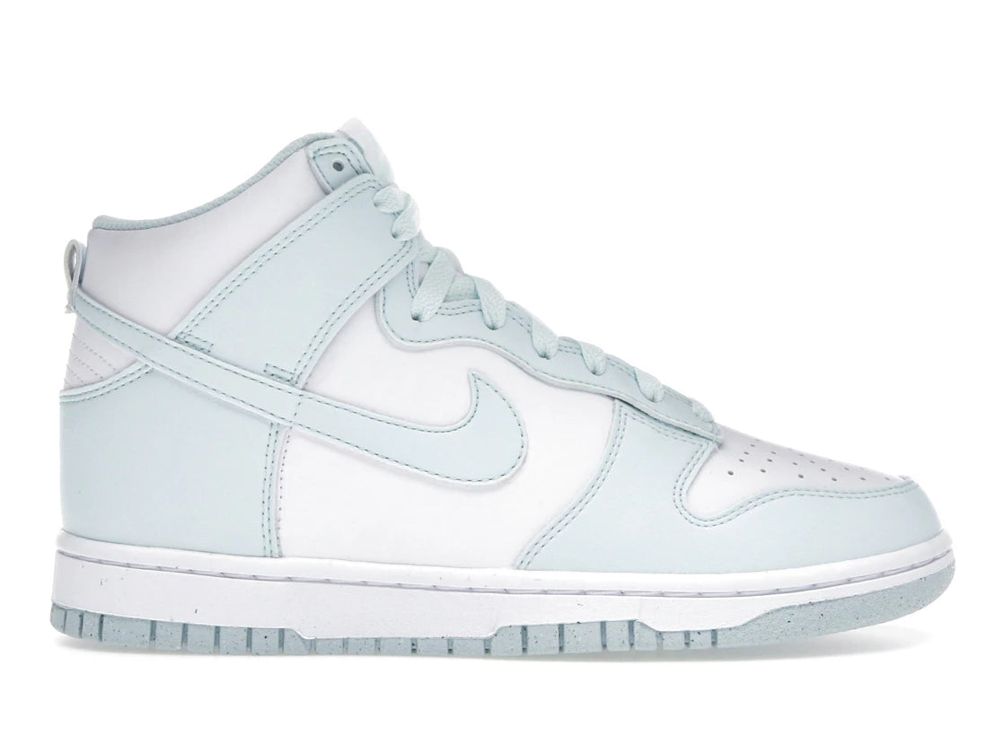 Nike Dunk High Next Nature Glacier Ice (Damen)