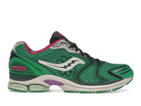 Saucony ProGrid Triumph 4 Jae Tips Flowers Grow Uptown Sugar Maple