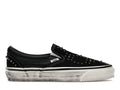 Vans LX Classic Slip-On 98 Pearlized Pack Blackout
