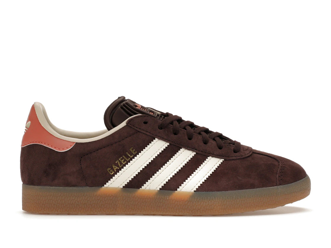 adidas Gazelle Shadow Brown (Damen)