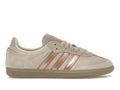 adidas Samba OG Off White Copper Metallic (Damen)