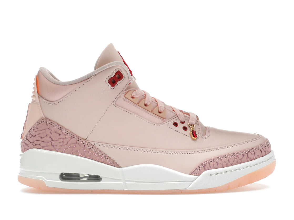 Jordan 3 Retro Valentine's Day Treat Yourself (2025) (Damen)