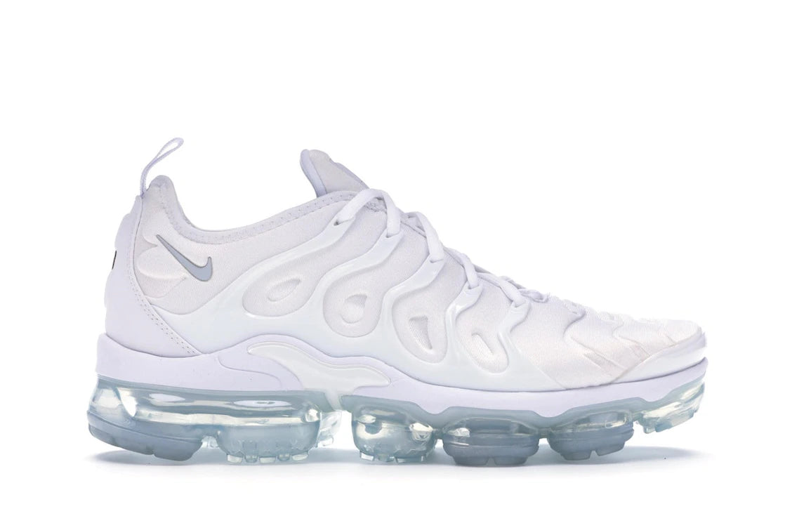 Nike Air VaporMax Plus Weiß
