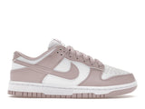 Nike Dunk Low White Particle Rose (Damen)