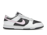 Nike Dunk Low Medium Ash Pink Foam (Damen)