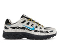 Nike P-6000 Premium Cordura Light Orewood Brown Green Abyss