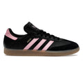 adidas Samba Messi Schwarz Gold Metallic