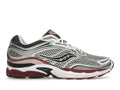 Saucony ProGrid Omni 9 OG Weiß Silber Rot
