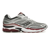 Saucony ProGrid Omni 9 OG Weiß Silber Rot