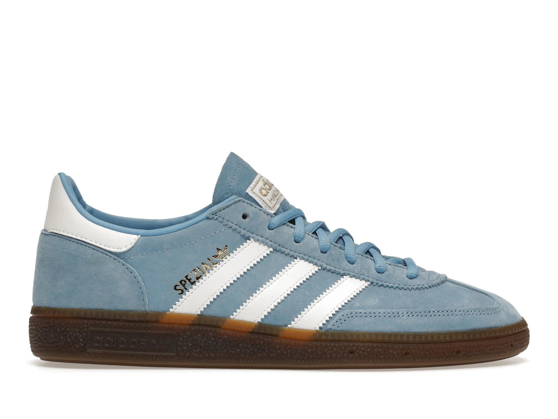 adidas Handball Spezial Hellblau