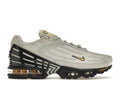 Nike Air Max Plus 3 Bone Black