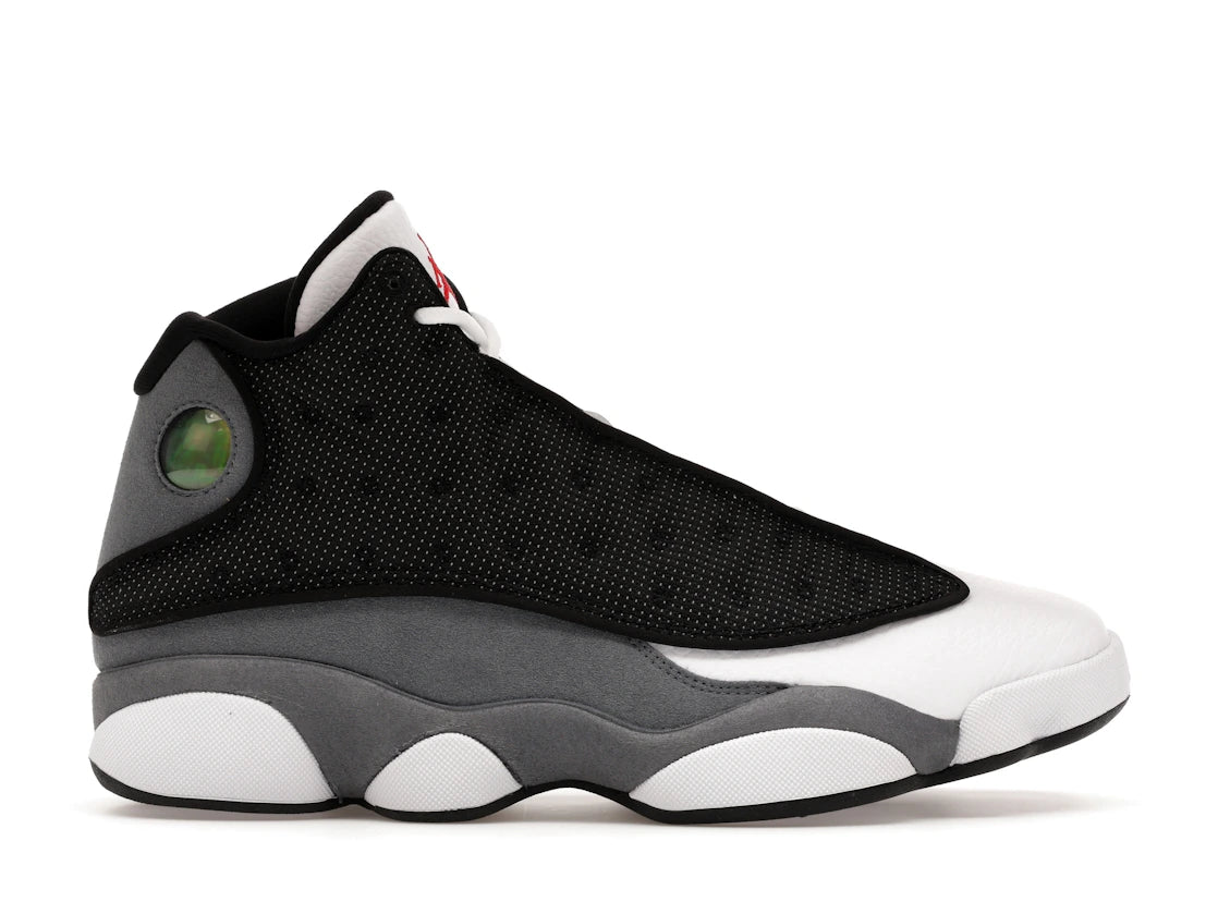 Jordan 13 Retro Black Flint