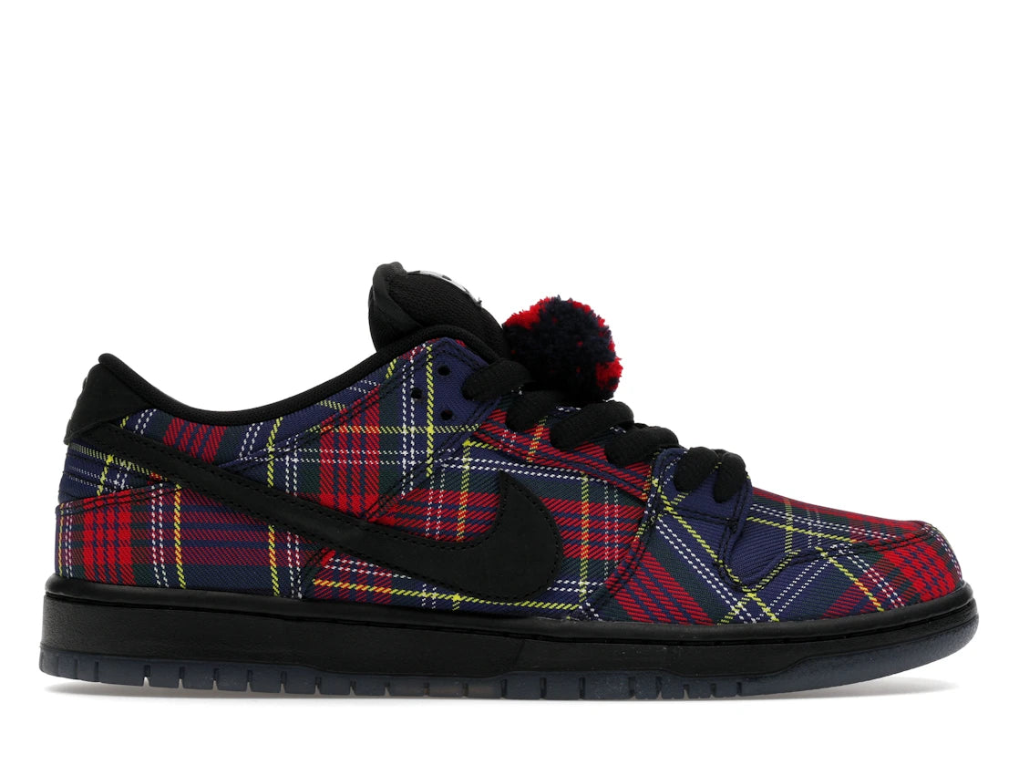 Nike SB Dunk Low Nardwuar
