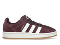 adidas Campus 00s Maroon White (Damen)