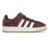 adidas Campus 00s Maroon White (Damen)