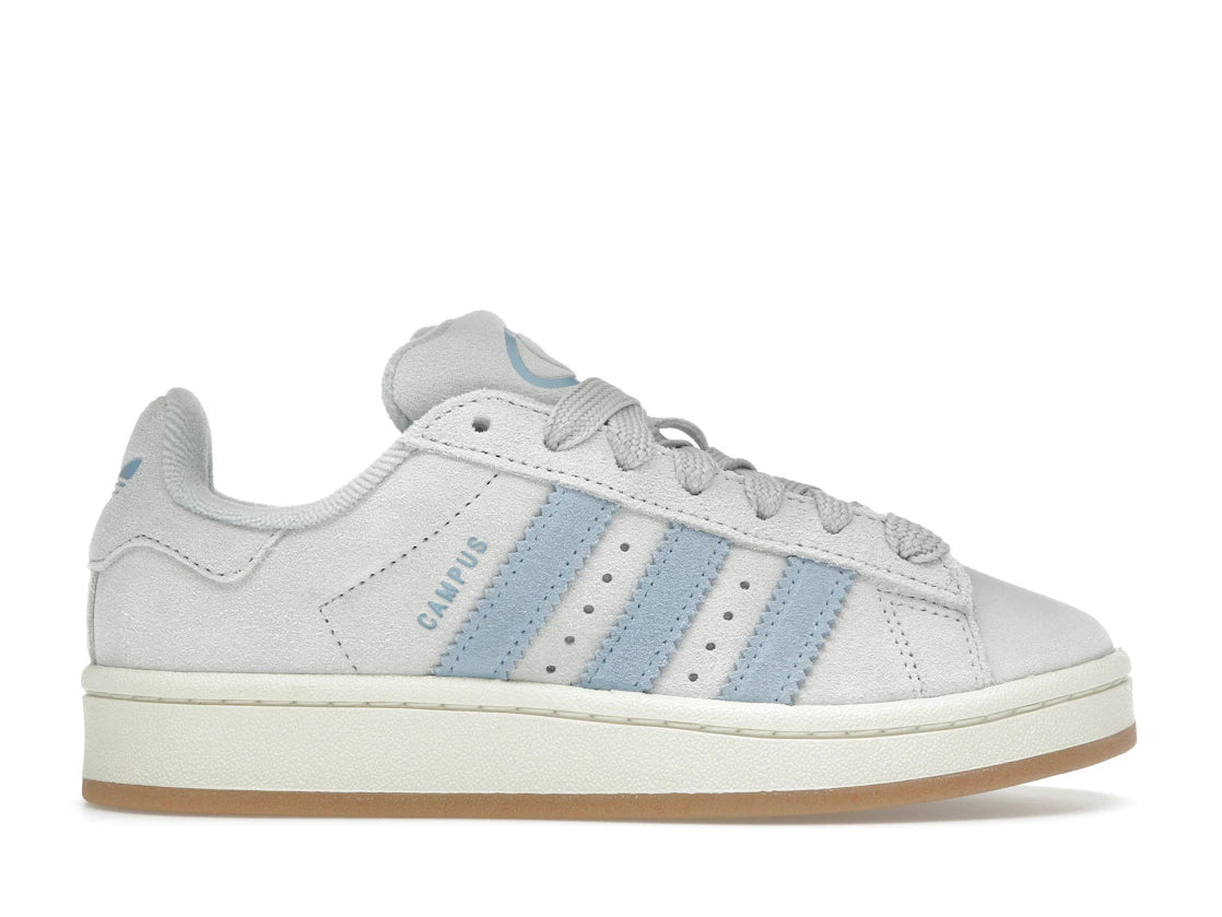 adidas Campus 00s Grey Clear Sky (Damen)
