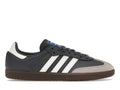 adidas Samba OG Grey Five White Gum