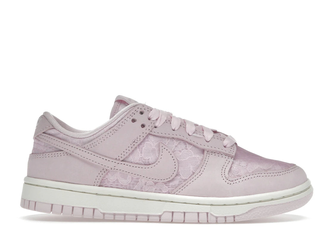 Nike Dunk Low Regal Pink (Damen)