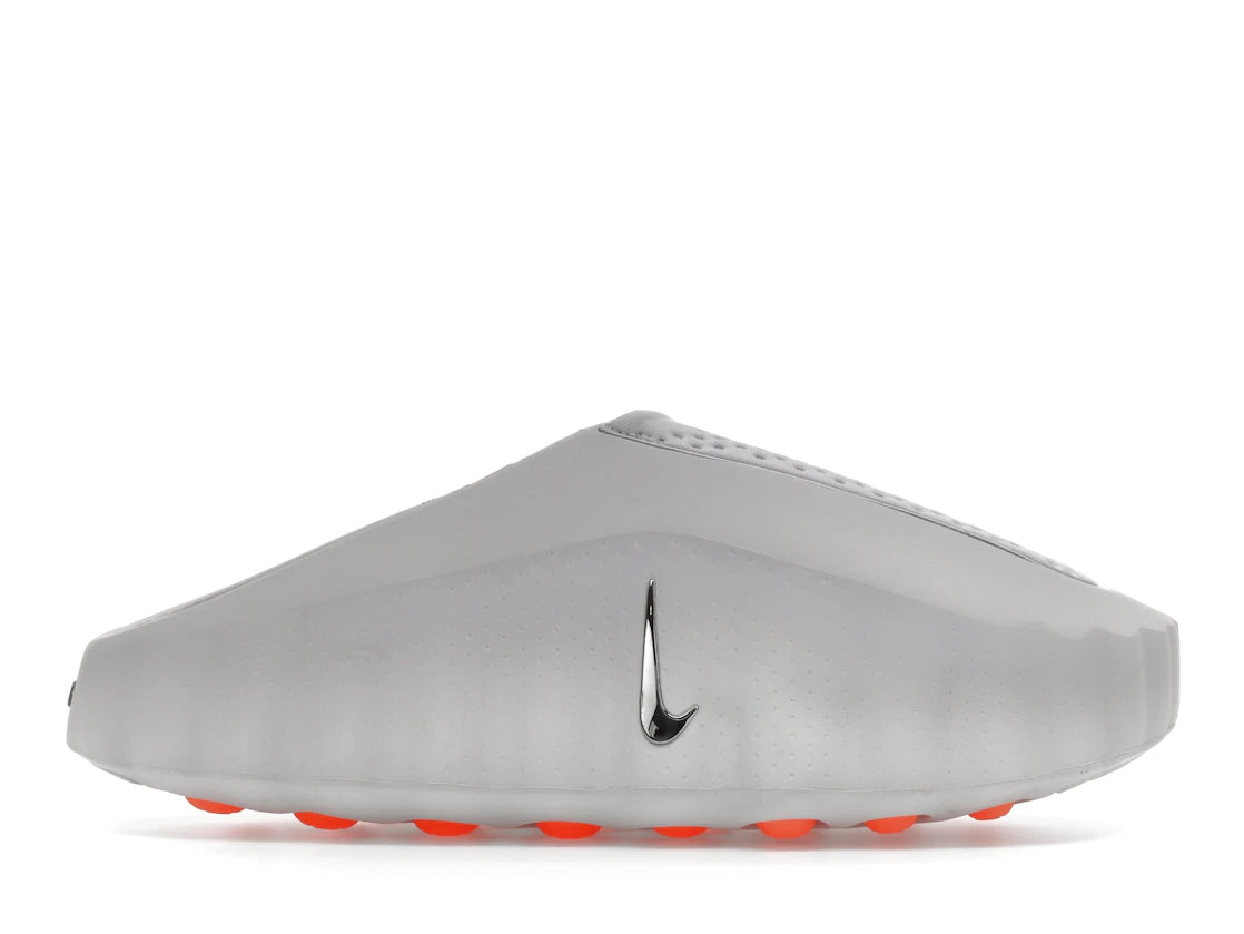 Nike Mind 001 Slide Light Smoke Grey (Damen)