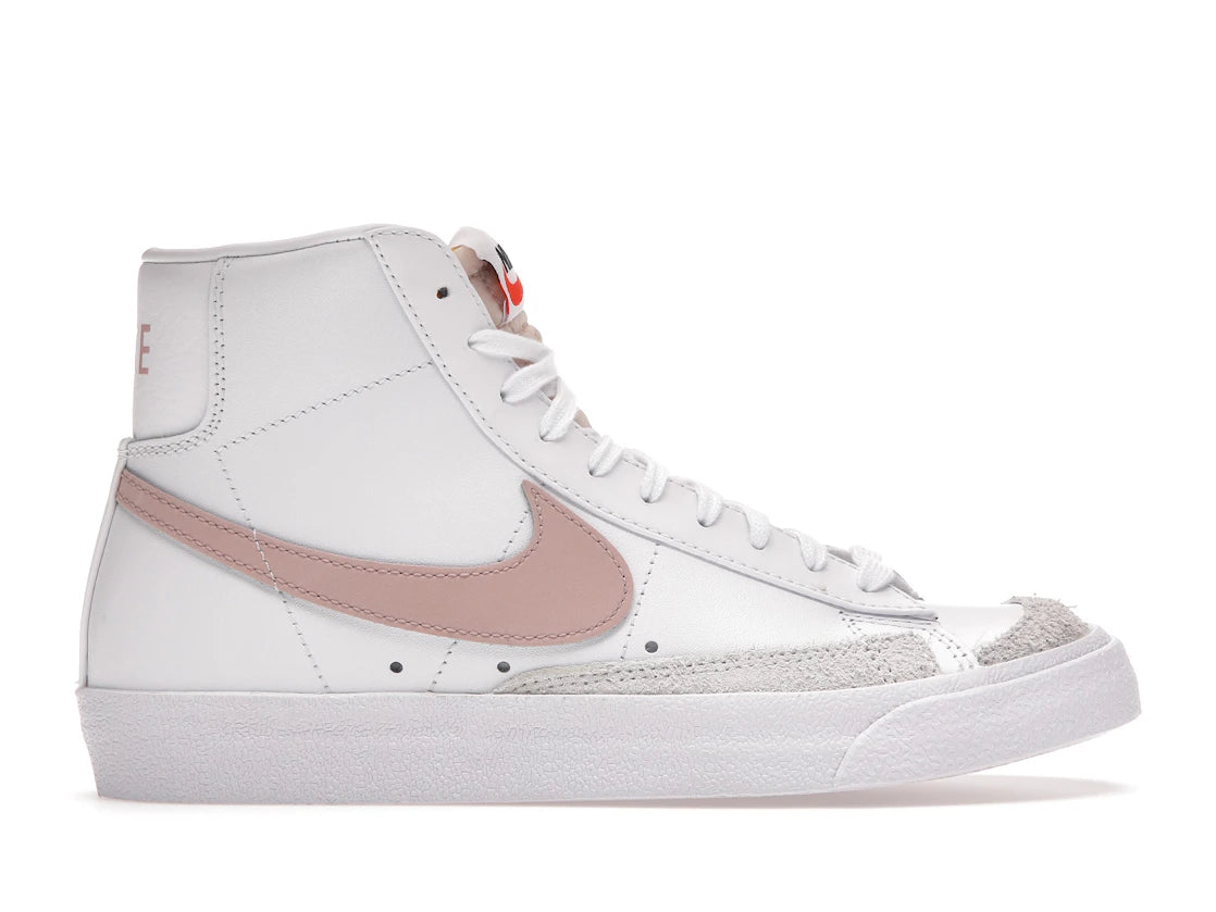 Nike Blazer Mid 77 Vintage Summit White Pink (Damen)