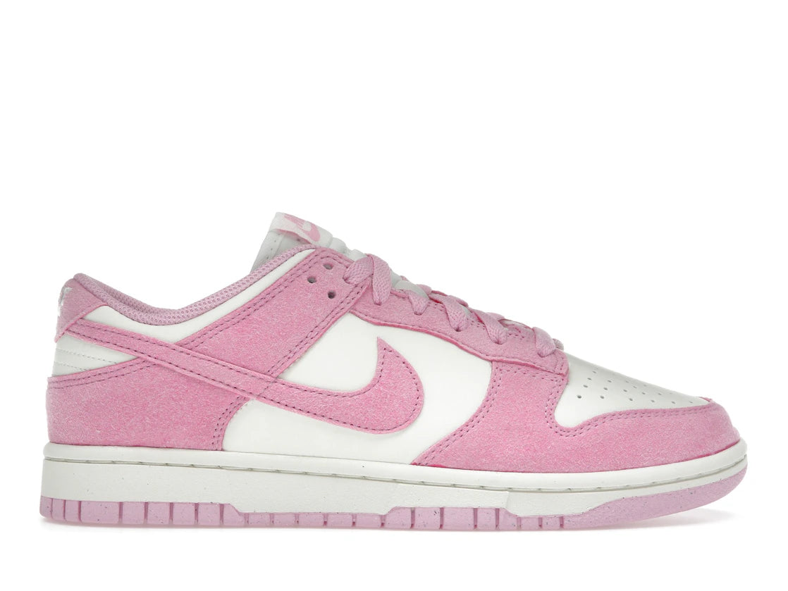 Nike Dunk Low Next Nature Pink Rise Sail (Damen)