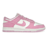 Nike Dunk Low Next Nature Pink Rise Sail (Damen)