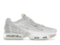 Nike Air Max Plus 3 Multi-Swoosh Light Bone