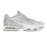 Nike Air Max Plus 3 Multi-Swoosh Light Bone