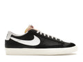 Nike Blazer Low 77 Schwarz Weiß