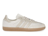 adidas Samba OG Sand Strata Wonder White (Damen)