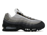 Nike Air Max 95 OG Big Bubble Black Medium Olive (Damen)