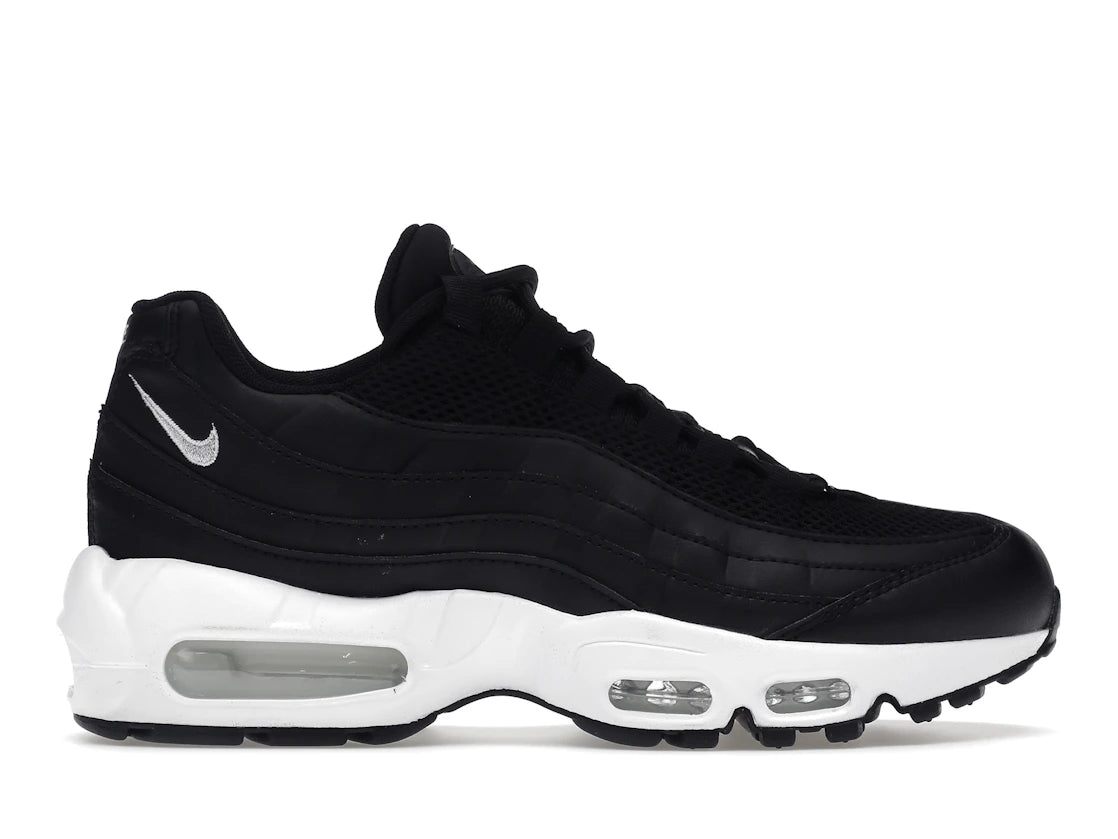 Nike Air Max 95 Next Nature Black (Damen)