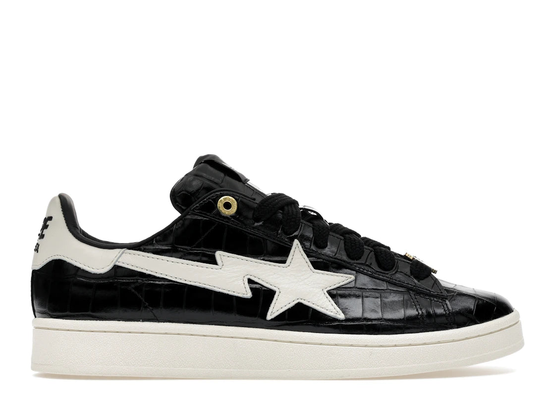 adidas Campus 00s Bape World Cup Pack Schwarz Weiß