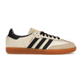 adidas Samba OG Cream White Sand Strata (Damen)