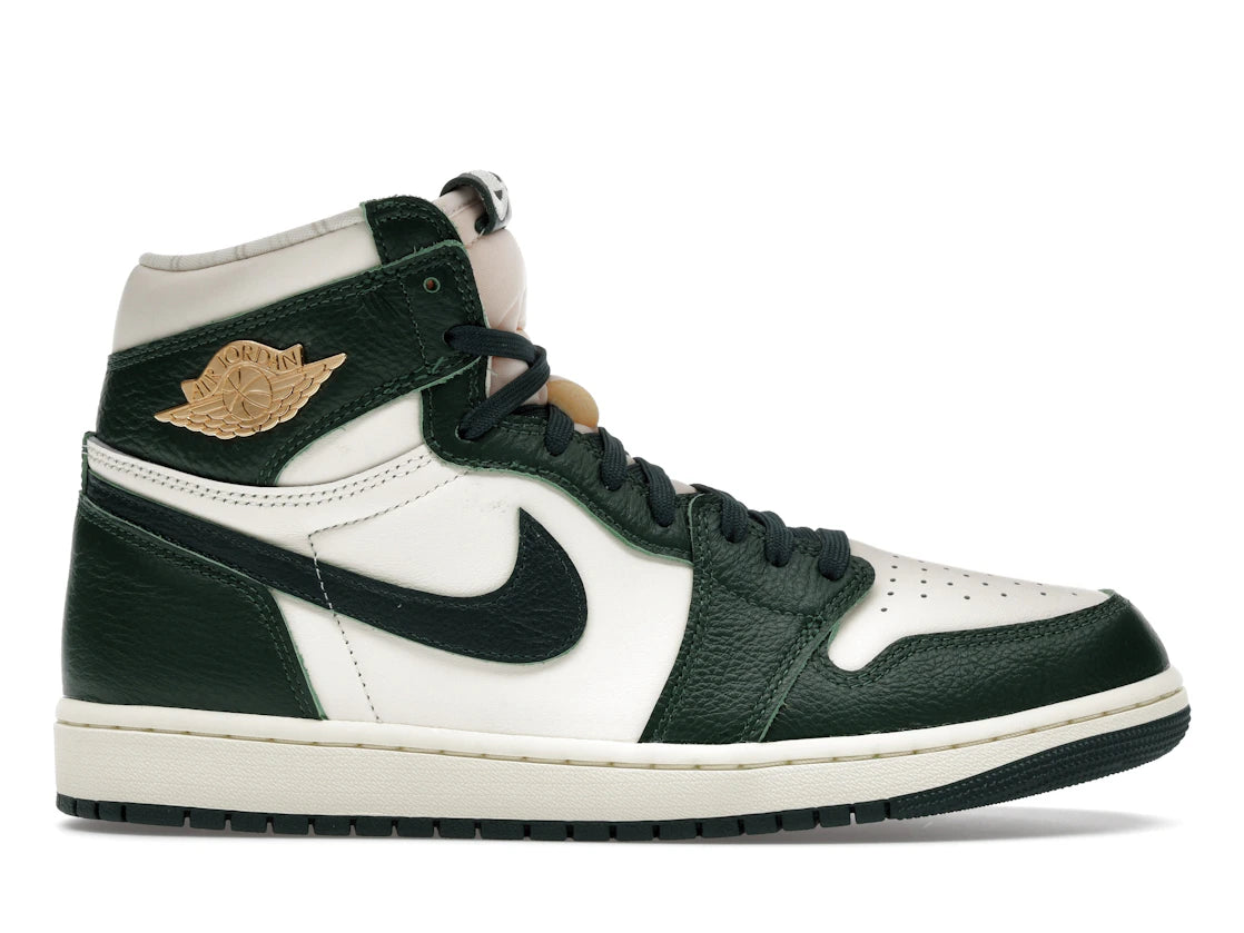 Jordan 1 Retro High Fir Pro Green (Damen)