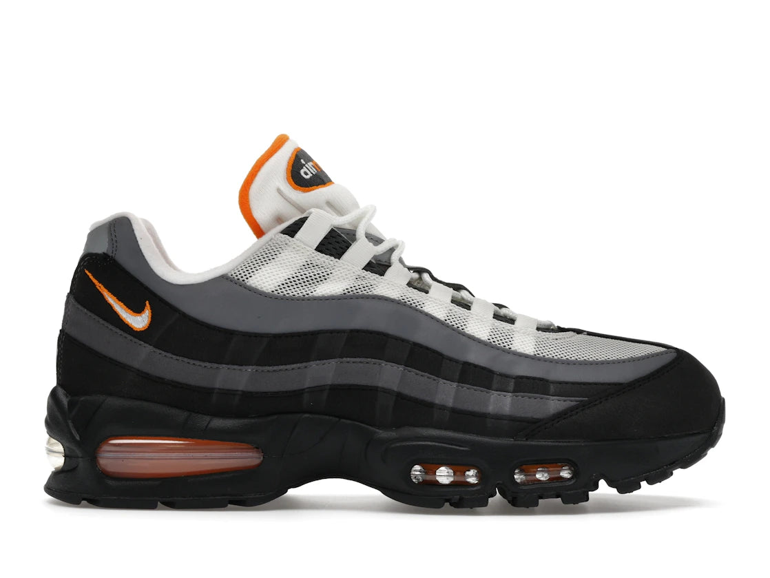 Nike Air Max 95 OG Big Bubble Black Bright Ceramic