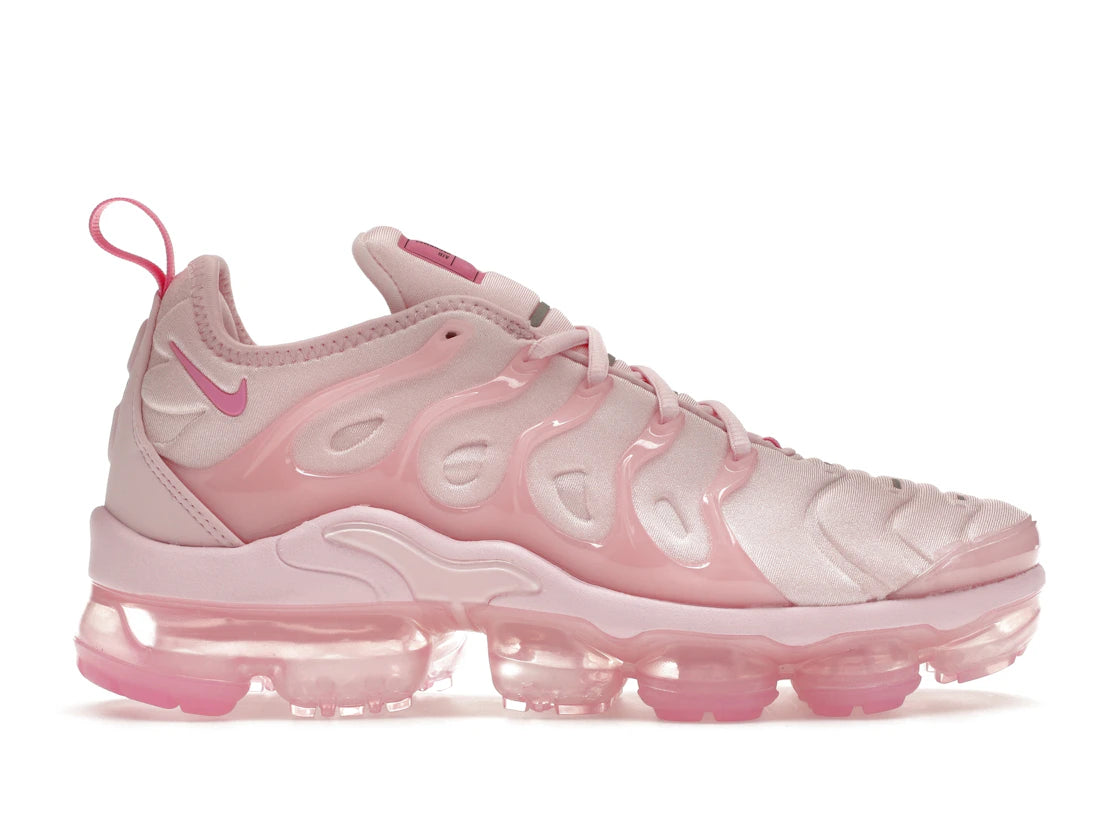 Nike Air Vapormax Plus Pink Foam (Damen)